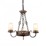 Люстра ODEON LIGHT MELA 2690/3