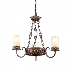 Люстра ODEON LIGHT MELA 2690/3