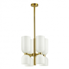 Люстра ODEON LIGHT ORINOCO 4798/8