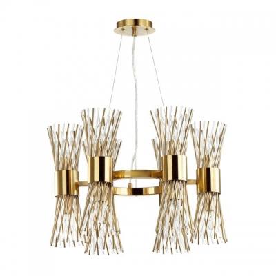 Люстра ODEON LIGHT ORTA 4839/12