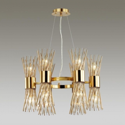 Люстра ODEON LIGHT ORTA 4839/12