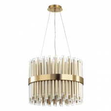 Люстра ODEON LIGHT VIKETA 4786/12A