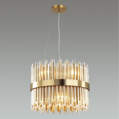 Люстра ODEON LIGHT VIKETA 4786/12A Люстра ODEON LIGHT VIKETA 4786/12A