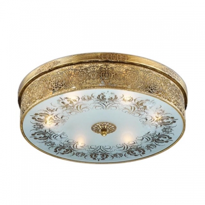 Люстра потолочная ODEON LIGHT ASTER 2782/6C