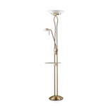 Напольный светильник ODEON LIGHT AXTON 2487/F