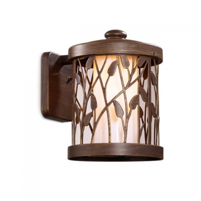 Настенный светильник уличный ODEON LIGHT LAGRA 2287/1W