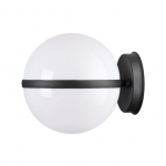 Настенный светильник уличный ODEON LIGHT LOMEO 4832/1W
