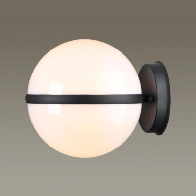 Настенный светильник уличный ODEON LIGHT LOMEO 4832/1W Настенный светильник уличный ODEON LIGHT LOMEO 4832/1W