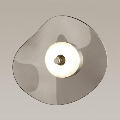 Настенный светодиодный светильник ODEON LIGHT FLUENT 4858/5WL