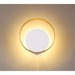 Настенный светодиодный светильник ODEON LIGHT MONDY 3899/7WW