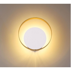 Настенный светодиодный светильник ODEON LIGHT MONDY 3899/7WW