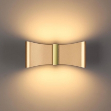 Настенный светодиодный светильник ODEON LIGHT MOTION 4216/12WL