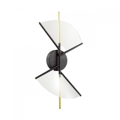 Настенный светодиодный светильник VENTA 4651/14WL