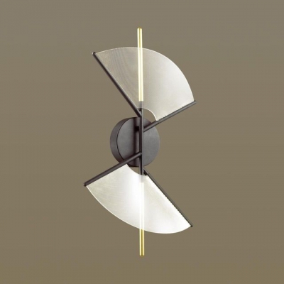 Настенный светодиодный светильник VENTA 4651/14WL Настенный светодиодный светильник VENTA 4651/14WL