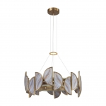 Подвесная люстра ODEON LIGHT L-VISION 5448/40L