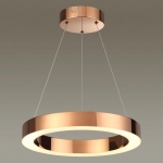 Подвесной светодиодный светильник ODEON LIGHT BRIZZI 3885/25LA