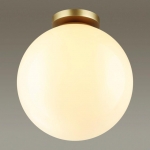 Потолочный светильник ODEON LIGHT BOSCO 4249/1C