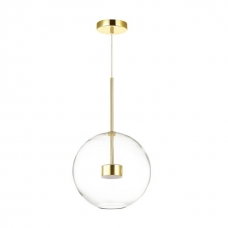 Светильник ODEON LIGHT BUBBLES 4640/12L