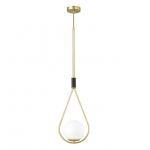 Светильник ODEON LIGHT FLARI 4810/1