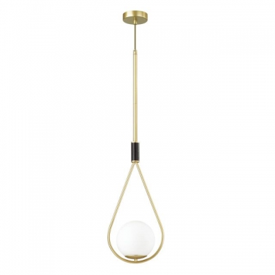 Светильник ODEON LIGHT FLARI 4810/1