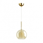 Светильник ODEON LIGHT LEVA 4697/1