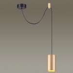 Светильник ODEON LIGHT LUCAS 3898/1