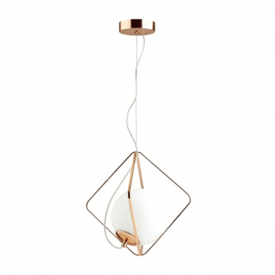 Светильник ODEON LIGHT PEKTI 4763/1