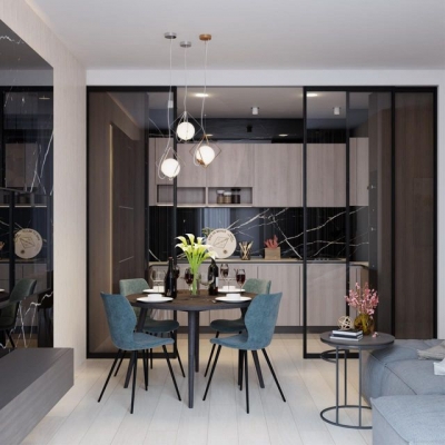 Светильник ODEON LIGHT PEKTI 4763/1