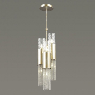 Светильник ODEON LIGHT PERLA 4631/6