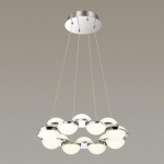 Светодиодная люстра ODEON LIGHT CONTI 4106/64L