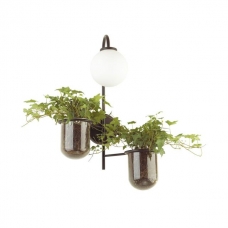 Бра ODEON LIGHT FLOWER 4681/1W