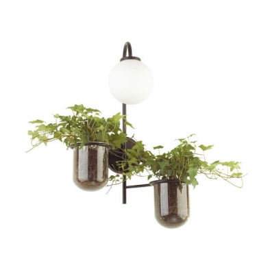 Бра ODEON LIGHT FLOWER 4681/1W