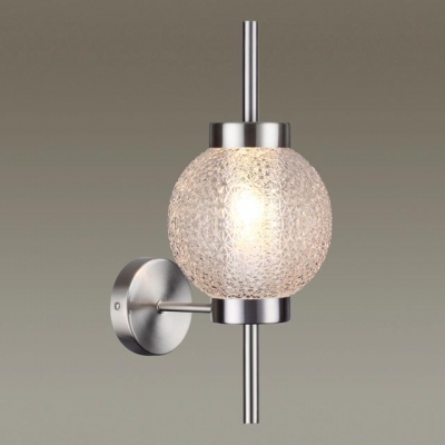 Бра ODEON LIGHT FRANCESCA 4275/1W