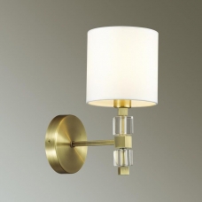 Бра ODEON LIGHT PAVIA 4112/1W