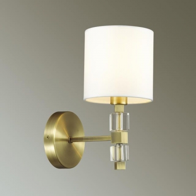 Бра ODEON LIGHT PAVIA 4112/1W