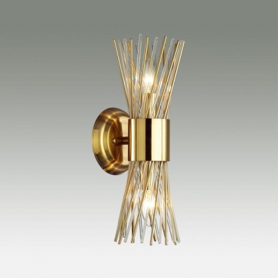 Двойное бра ODEON LIGHT ORTA 4839/2W