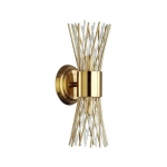 Двойное бра ODEON LIGHT ORTA 4839/2W