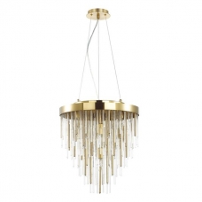 Люстра ODEON LIGHT AVISTA 4784/7