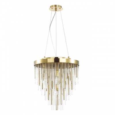 Люстра ODEON LIGHT AVISTA 4784/7