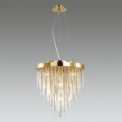 Люстра ODEON LIGHT AVISTA 4784/7