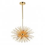 Люстра ODEON LIGHT KAVALLE 4662/6