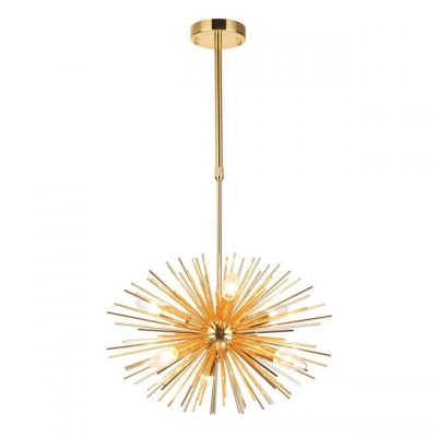 Люстра ODEON LIGHT KAVALLE 4662/6