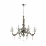Люстра ODEON LIGHT KEPRIA 4725/8