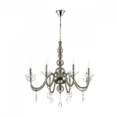 Люстра ODEON LIGHT KEPRIA 4725/8