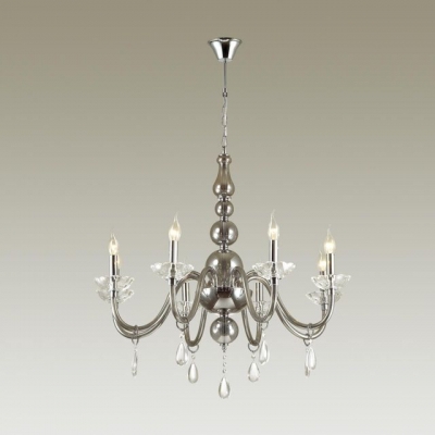 Люстра ODEON LIGHT KEPRIA 4725/8