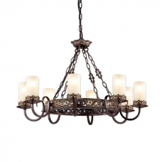 Люстра ODEON LIGHT MELA 2690/8