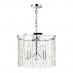 Люстра ODEON LIGHT RAINI 4845/5