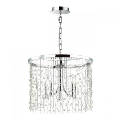 Люстра ODEON LIGHT RAINI 4845/5