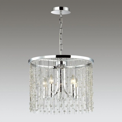 Люстра ODEON LIGHT RAINI 4845/5