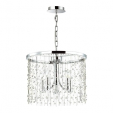 Люстра ODEON LIGHT RAINI 4845/5